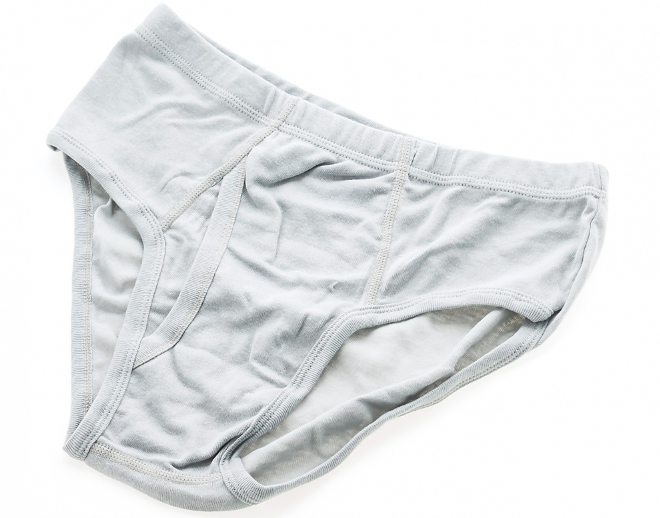 Brief