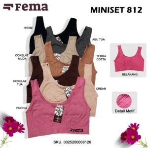 Miniset 812
