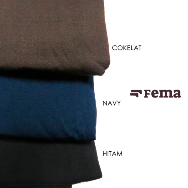 Varian warna