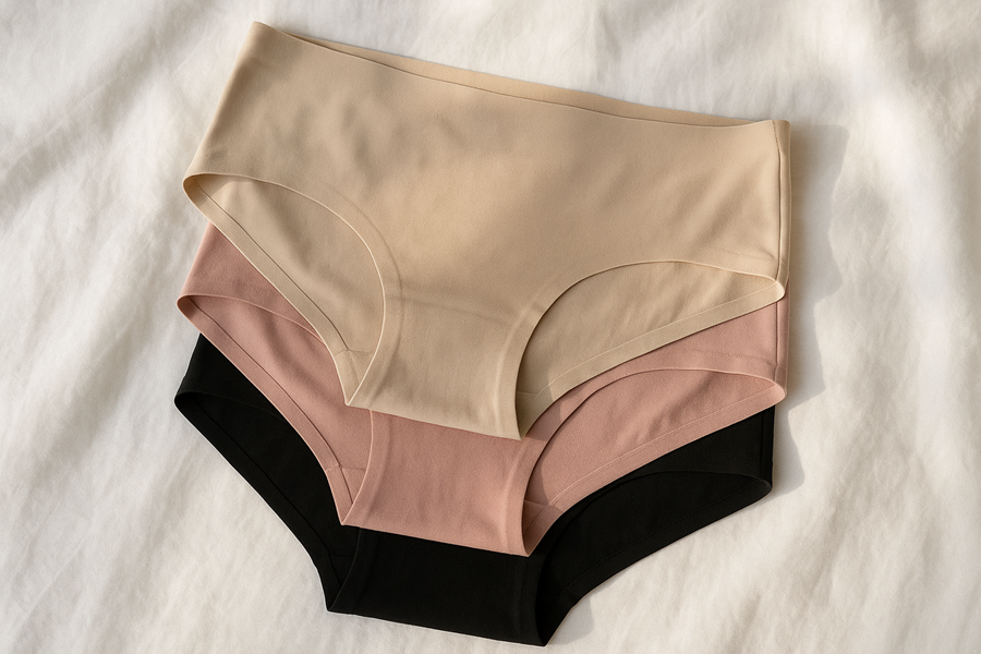 Celana dalam seamless