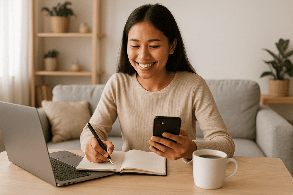 Komitmen Layanan FEMA untuk Reseller: Tidak Sekadar Mengirim Barang, tetapi Mendukung Mereka untuk Tumbuh 2 Sukses dari rumah