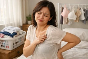 Bra yang kurang nyaman