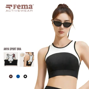Anya Sport Bra