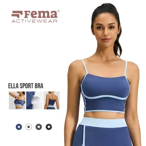 Ella Sport Bra