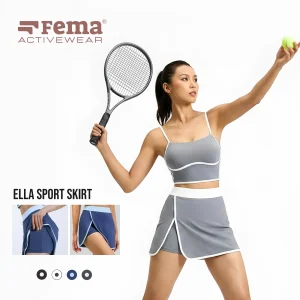 Ella Sport Skirt