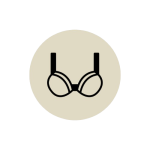 icon bra