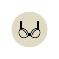 icon bra