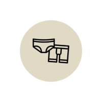 icon underwear